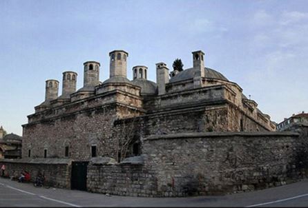Haseki Darüşşifası
